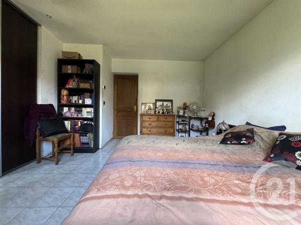 Maison à vendre  6 pièces - 142 m2 ST BRICE SOUS FORET - 95