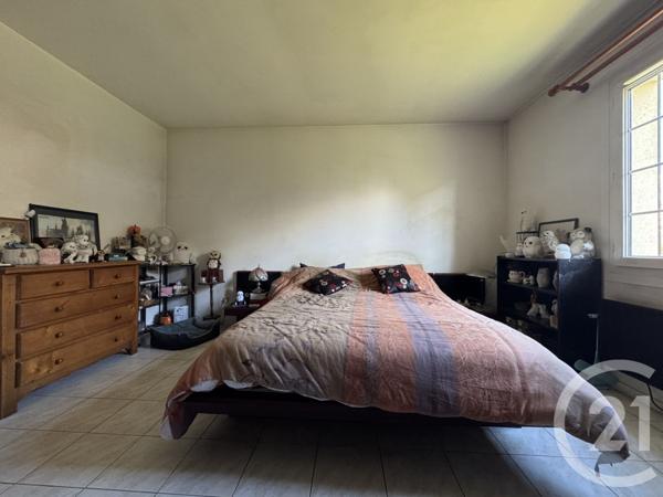 Maison à vendre  6 pièces - 142 m2 ST BRICE SOUS FORET - 95