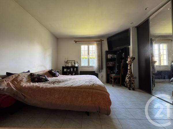 Maison à vendre  6 pièces - 142 m2 ST BRICE SOUS FORET - 95