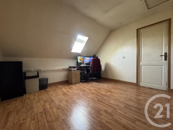 Maison à vendre  6 pièces - 142 m2 ST BRICE SOUS FORET - 95