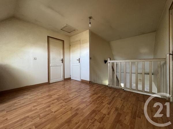 Maison à vendre  6 pièces - 142 m2 ST BRICE SOUS FORET - 95