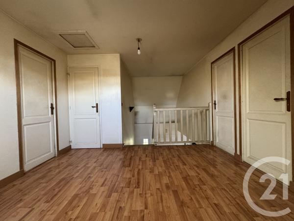 Maison à vendre  6 pièces - 142 m2 ST BRICE SOUS FORET - 95