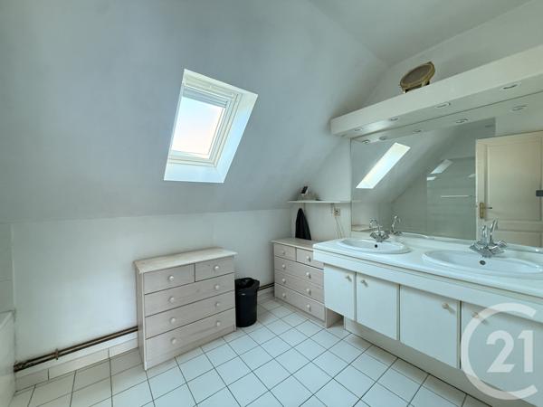 Maison à vendre  6 pièces - 142 m2 ST BRICE SOUS FORET - 95