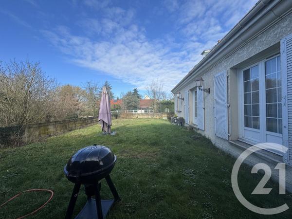 Maison à vendre  6 pièces - 142 m2 ST BRICE SOUS FORET - 95