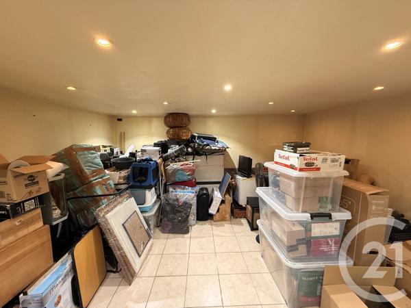 Maison à vendre  6 pièces - 142 m2 ST BRICE SOUS FORET - 95