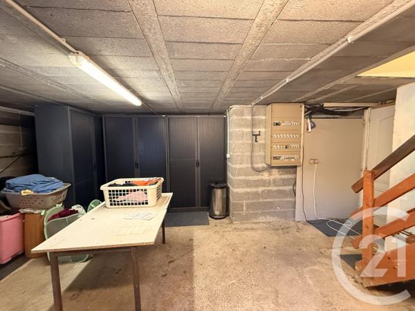 Maison à vendre  6 pièces - 142 m2 ST BRICE SOUS FORET - 95