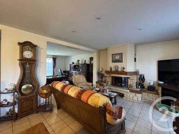 Maison à vendre  6 pièces - 142 m2 ST BRICE SOUS FORET - 95