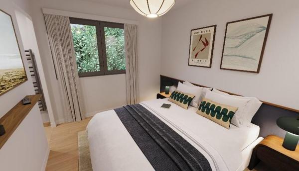 Maison à vendre  6 pièces - 171,30 m2 ANGLET - 64