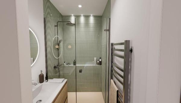 Maison à vendre  6 pièces - 171,30 m2 ANGLET - 64