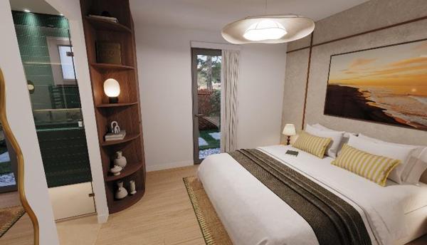 Maison à vendre  6 pièces - 171,30 m2 ANGLET - 64