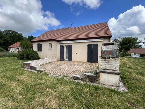 Maison à vendre 161 250 € Ladignac-le-Long 4 p 88 m² DPE B