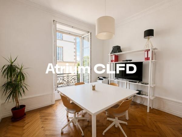 Location Bureaux 63000 Clermont Ferrand