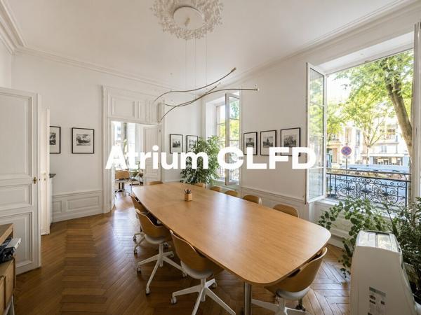 Location Bureaux 63000 Clermont Ferrand