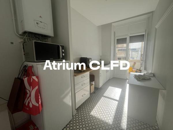 Location Bureaux 63000 Clermont Ferrand