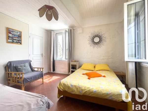 Appartement à vendre 3 pièces 55 m² Peillon