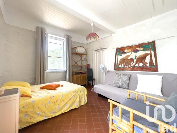 Appartement à vendre 3 pièces 55 m² Peillon