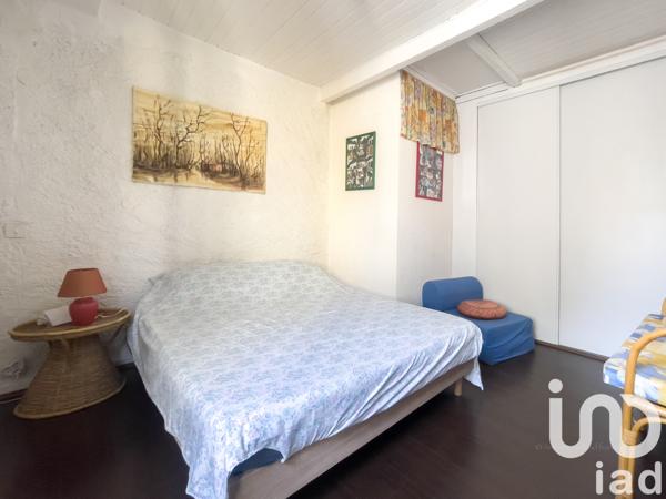 Appartement à vendre 3 pièces 55 m² Peillon