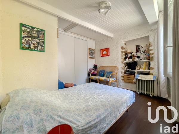 Appartement à vendre 3 pièces 55 m² Peillon