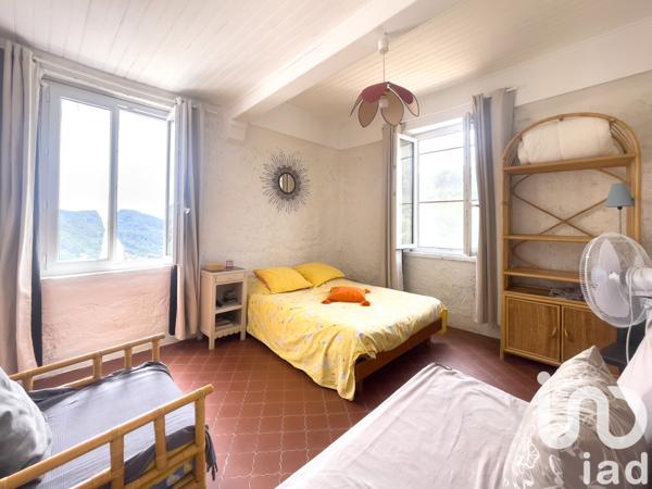 Appartement à vendre 3 pièces 55 m² Peillon