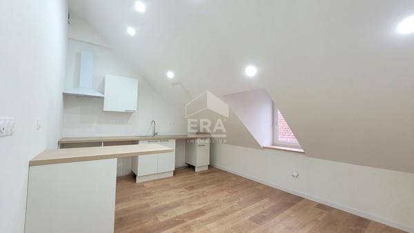 Immeuble de rapport Étaples 4 lots - Centre ville - Aucun travaux- Forte rentabilité