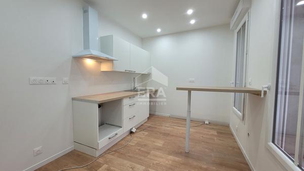 Immeuble de rapport Étaples 4 lots - Centre ville - Aucun travaux- Forte rentabilité