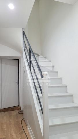 Immeuble de rapport Étaples 4 lots - Centre ville - Aucun travaux- Forte rentabilité