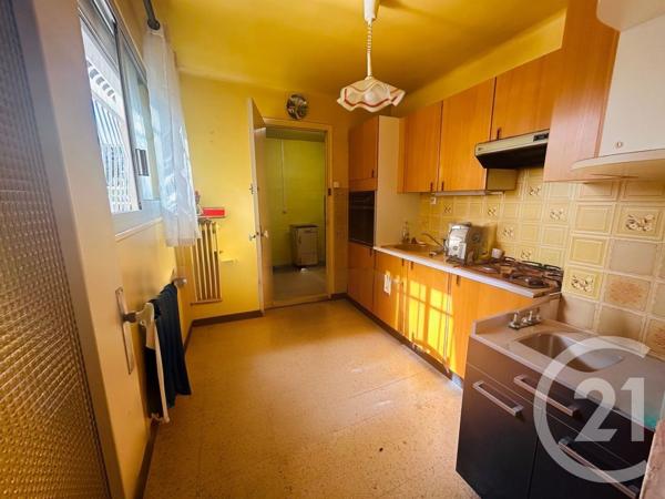 Maison à vendre  4 pièces - 63,62 m2 NIMES - 30