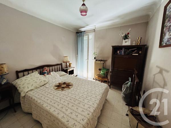 Maison à vendre  4 pièces - 63,62 m2 NIMES - 30