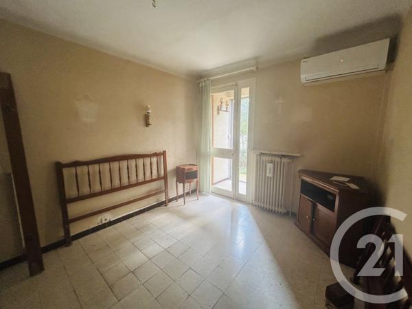 Maison à vendre  4 pièces - 63,62 m2 NIMES - 30
