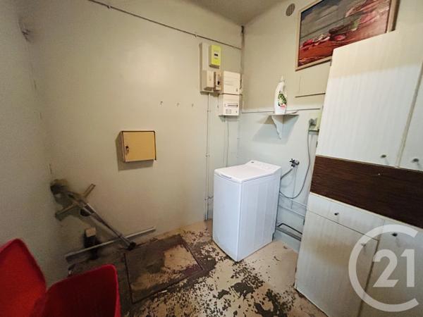 Maison à vendre  4 pièces - 63,62 m2 NIMES - 30