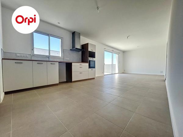 Maison à louer    3 pièces • 69,48 m2 Allaire