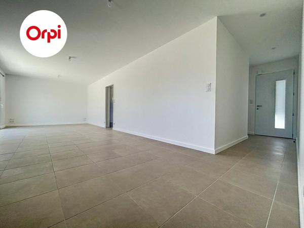 Maison à louer    3 pièces • 69,48 m2 Allaire