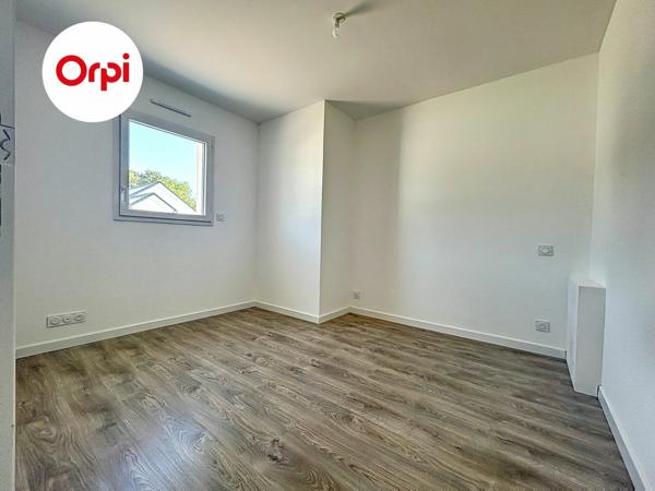 Maison à louer    3 pièces • 69,48 m2 Allaire