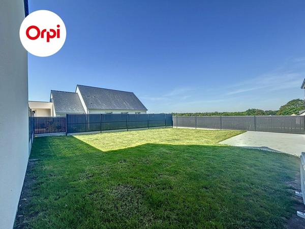 Maison à louer    3 pièces • 69,48 m2 Allaire