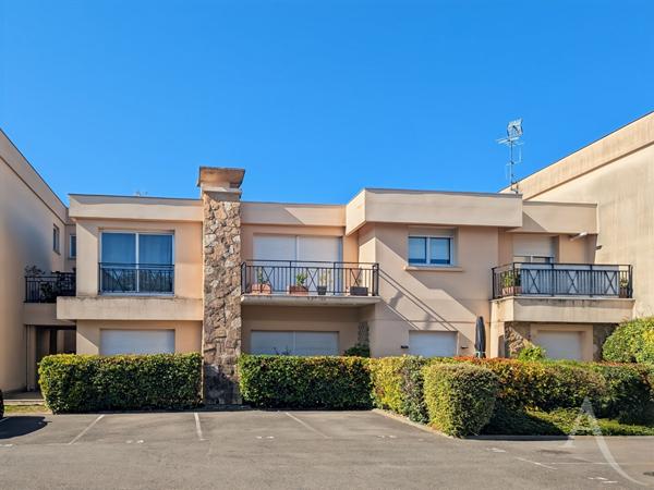 Appartement Ballainvilliers 3 pièce(s) 64.19 m2