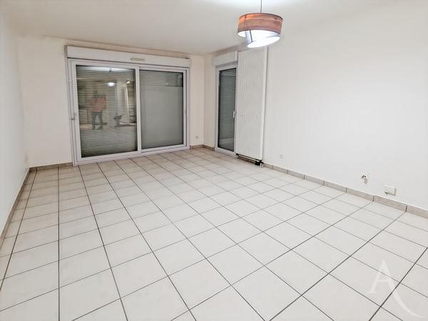 Appartement Ballainvilliers 3 pièce(s) 64.19 m2