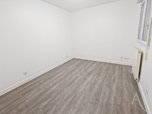 Appartement Ballainvilliers 3 pièce(s) 64.19 m2