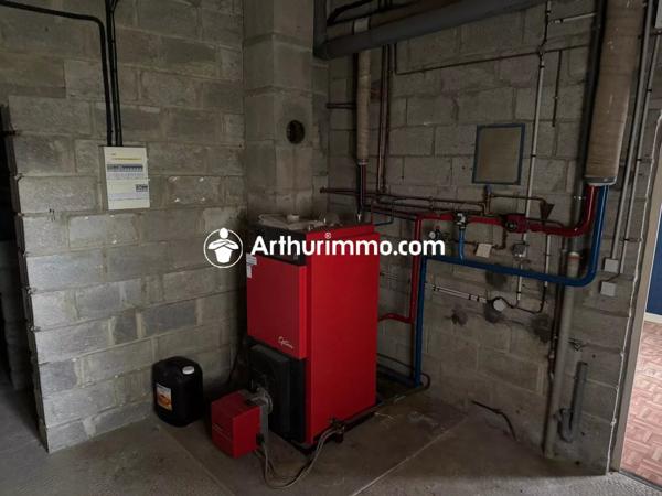 Vente Maison 3 pièces 82 m2 à Bagnoles-de-l'Orne-Normandie