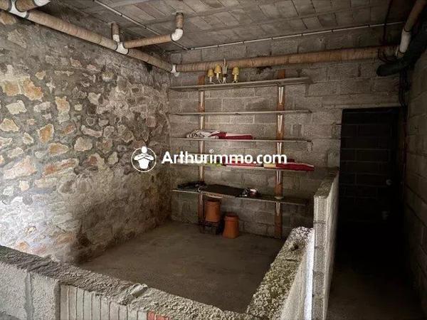 Vente Maison 3 pièces 82 m2 à Bagnoles-de-l'Orne-Normandie