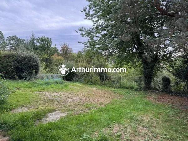 Vente Maison 3 pièces 82 m2 à Bagnoles-de-l'Orne-Normandie