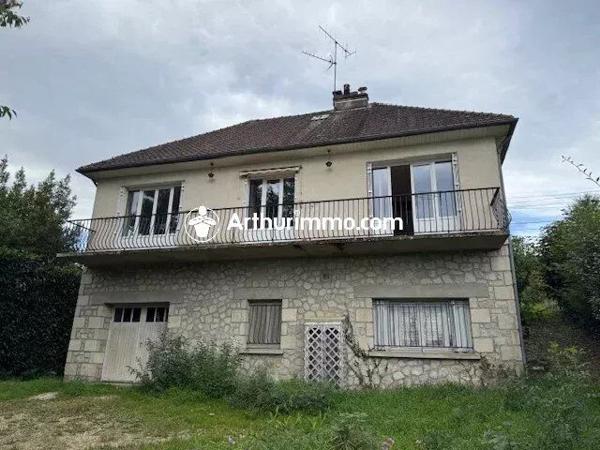 Vente Maison 3 pièces 82 m2 à Bagnoles-de-l'Orne-Normandie