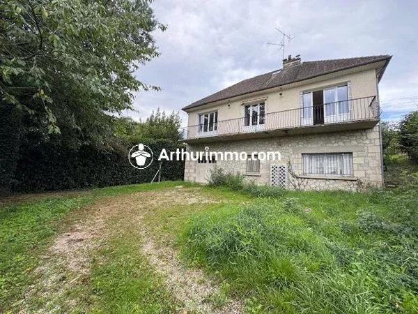 Vente Maison 3 pièces 82 m2 à Bagnoles-de-l'Orne-Normandie