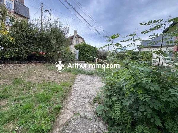 Vente Maison 3 pièces 82 m2 à Bagnoles-de-l'Orne-Normandie