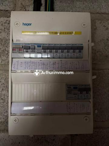 Vente Maison 3 pièces 82 m2 à Bagnoles-de-l'Orne-Normandie