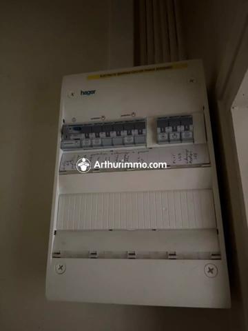 Vente Maison 3 pièces 82 m2 à Bagnoles-de-l'Orne-Normandie