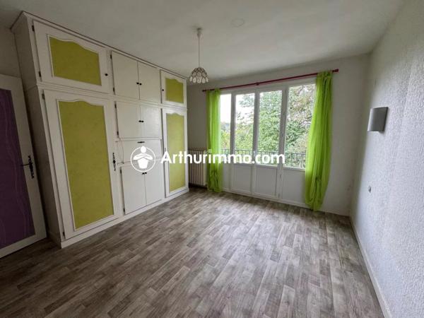 Vente Maison 3 pièces 82 m2 à Bagnoles-de-l'Orne-Normandie