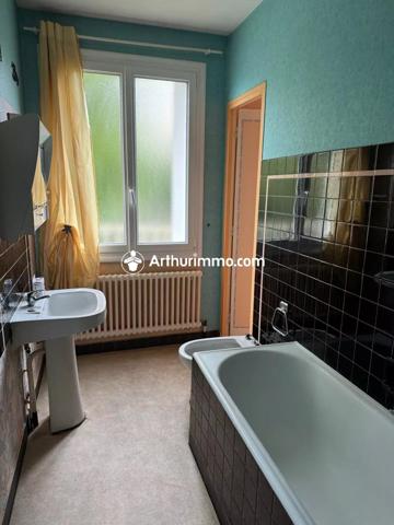 Vente Maison 3 pièces 82 m2 à Bagnoles-de-l'Orne-Normandie