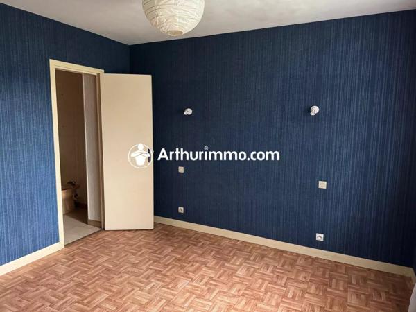 Vente Maison 3 pièces 82 m2 à Bagnoles-de-l'Orne-Normandie