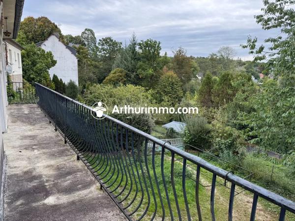 Vente Maison 3 pièces 82 m2 à Bagnoles-de-l'Orne-Normandie