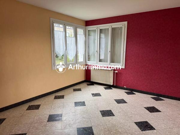 Vente Maison 3 pièces 82 m2 à Bagnoles-de-l'Orne-Normandie